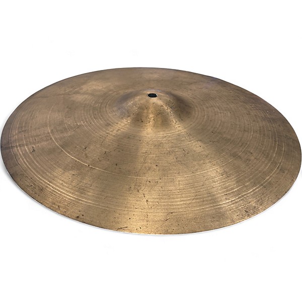 Used Miscellaneous 16in Crash Cymbal