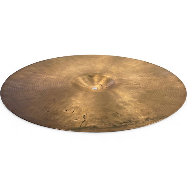 Used Miscellaneous 16in Crash Cymbal