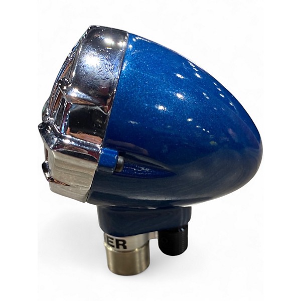 Used Hohner Blues Blaster 1490 Dynamic Microphone