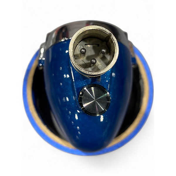 Used Hohner Blues Blaster 1490 Dynamic Microphone