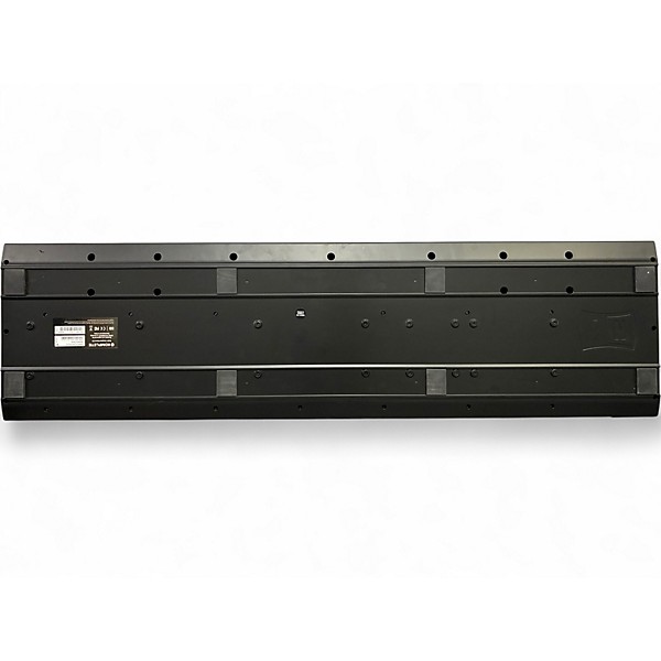 Used Native Instruments Komplete Kontrol S61 MIDI Controller