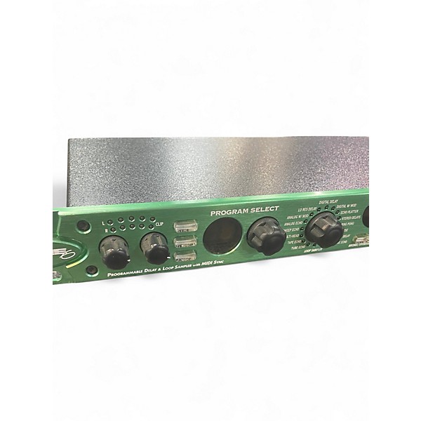 Used Line 6 Echo Pro Effect Processor