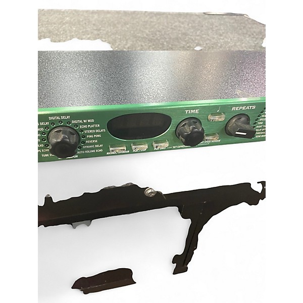 Used Line 6 Echo Pro Effect Processor