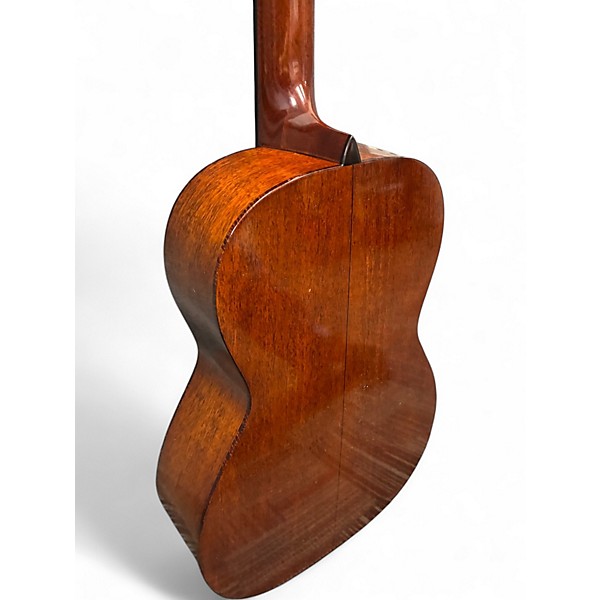 Used Syairi 726 Antique Natural Acoustic Guitar