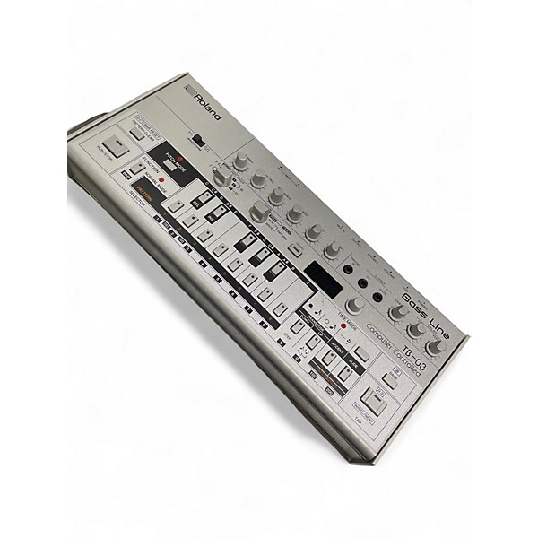 Used Roland TB-03 Sound Module