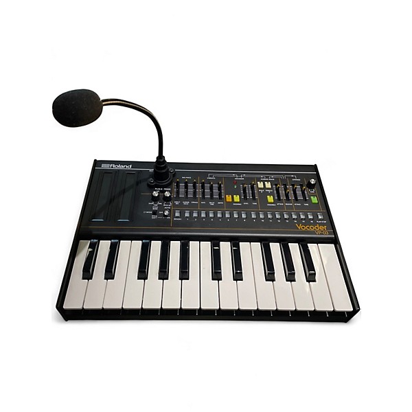 Used Roland VP-03 Synthesizer