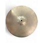 Used Ludwig 16in Paiste Cymbal thumbnail