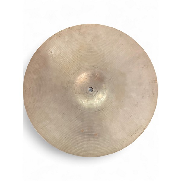 Used Ludwig 16in Paiste Cymbal