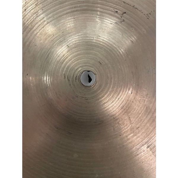Used Ludwig 16in Paiste Cymbal