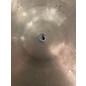 Used Ludwig 16in Paiste Cymbal