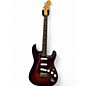 Used 2013 Fender Artist Series John Mayer Stratocaster 3 Color Sunburst Solid Body Electric Guitar thumbnail