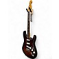 Used 2013 Fender Artist Series John Mayer Stratocaster 3 Color Sunburst Solid Body Electric Guitar