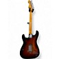 Used 2013 Fender Artist Series John Mayer Stratocaster 3 Color Sunburst Solid Body Electric Guitar