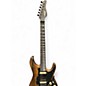 Used Schecter Guitar Research SVSS Natural Solid Body Electric Guitar
