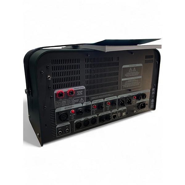 Used Kemper Profiler PowerHead 600W Class D Profiling Solid State Guitar Amp Head