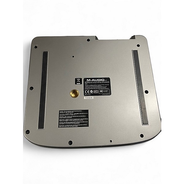 Used M-Audio Trigger finger Production Controller