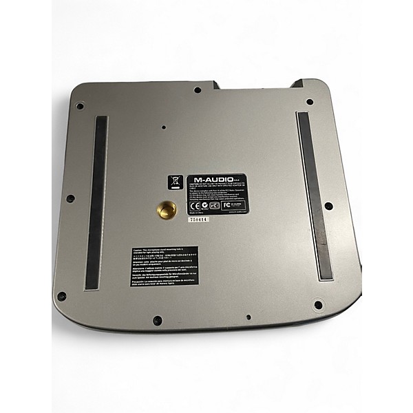 Used M-Audio Trigger finger Production Controller