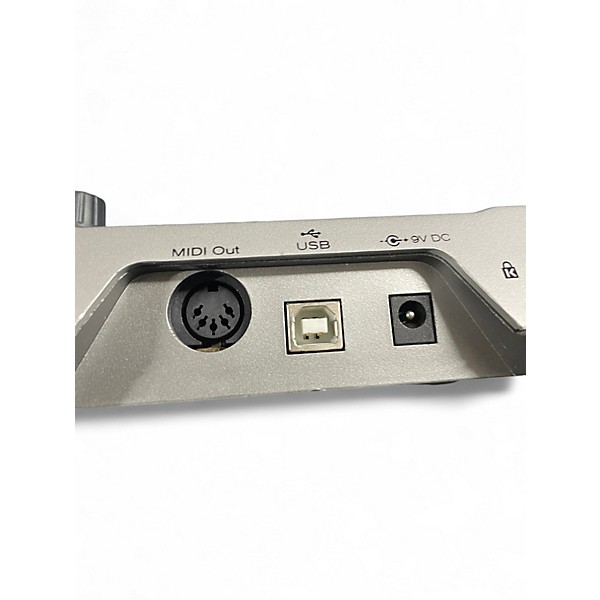 Used M-Audio Trigger finger Production Controller