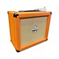 Used Orange Amplifiers Crush 35RT Guitar Combo Amp