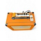 Used Orange Amplifiers Crush 35RT Guitar Combo Amp