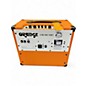 Used Orange Amplifiers Crush 35RT Guitar Combo Amp