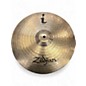 Used Zildjian 16in i series Cymbal thumbnail