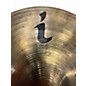 Used Zildjian 16in i series Cymbal