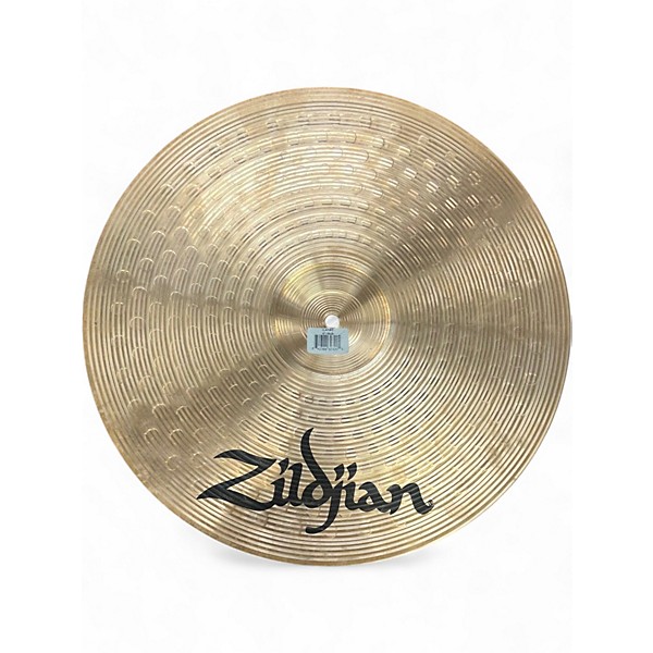 Used Zildjian 16in i series Cymbal
