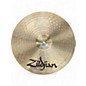 Used Zildjian 16in i series Cymbal