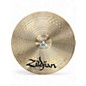 Used Zildjian 16in i series Cymbal