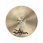 Used Zildjian 16in i series Cymbal