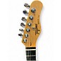 Used Tagima GRACE 700 2 Color Sunburst Solid Body Electric Guitar