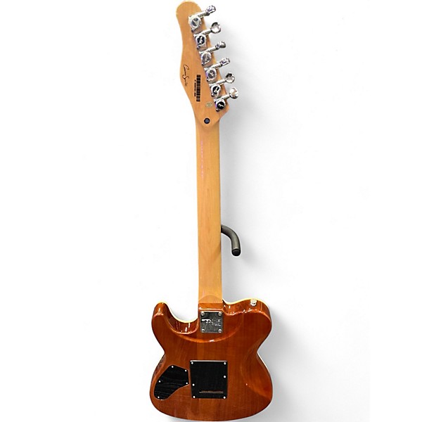 Used Tagima GRACE 700 2 Color Sunburst Solid Body Electric Guitar