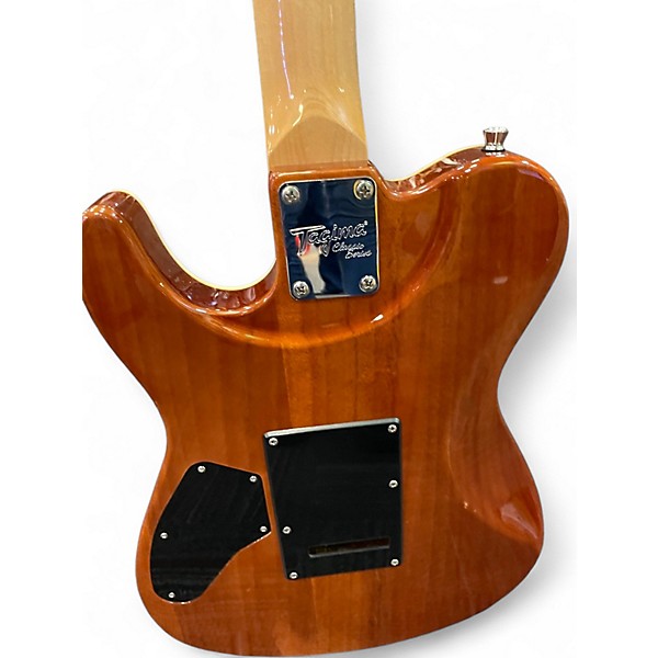 Used Tagima GRACE 700 2 Color Sunburst Solid Body Electric Guitar