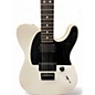 Used Fender Jim Root Signature Telecaster White Solid Body Electric Guitar thumbnail