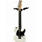 Used Fender Jim Root Signature Telecaster White Solid Body Electric Guitar