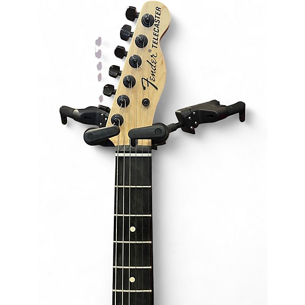 Used Fender Jim Root Signature Telecaster White Solid Body Electric Guitar