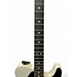 Used Fender Jim Root Signature Telecaster White Solid Body Electric Guitar