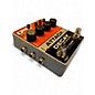 Used Electro-Harmonix Attack Decay Tape Reverse Simulator Effect Pedal