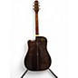 Used Takamine TAN16C Natural Acoustic Electric Guitar