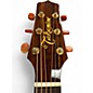 Used Takamine TAN16C Natural Acoustic Electric Guitar