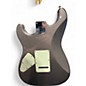 Used Fender AERODYNE SPECIAL STRATOCASTER HSS DOLPHIN METALLIC GREY Solid Body Electric Guitar