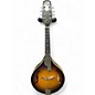 Used Kentucky KM-350S              Traditional Sunburst Mandolin thumbnail