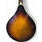 Used Kentucky KM-350S              Traditional Sunburst Mandolin