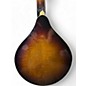 Used Kentucky KM-350S              Traditional Sunburst Mandolin