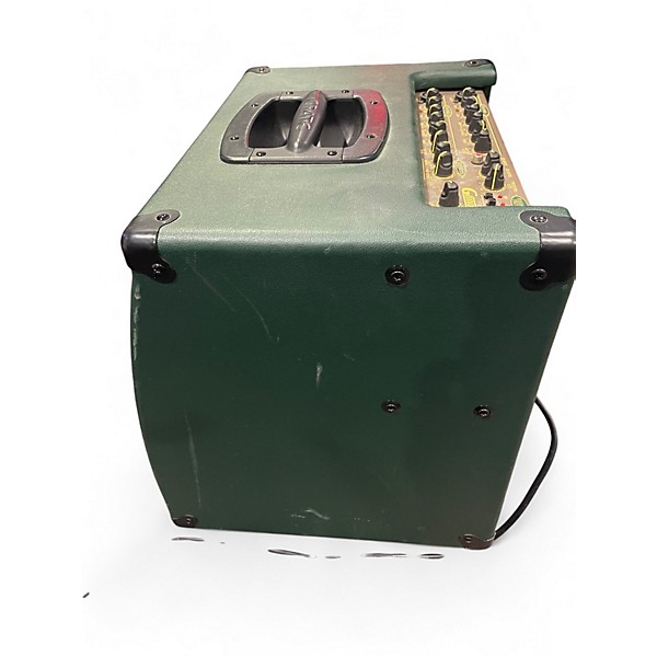 Used Crate CA6110DG Gunnison Acoustic Guitar Combo Amp