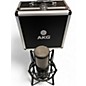 Used AKG P220 Project Studio Condenser Microphone