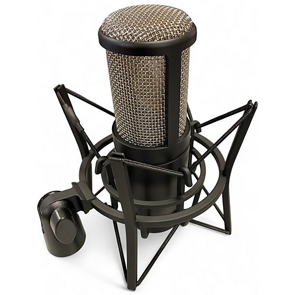 Used AKG P220 Project Studio Condenser Microphone