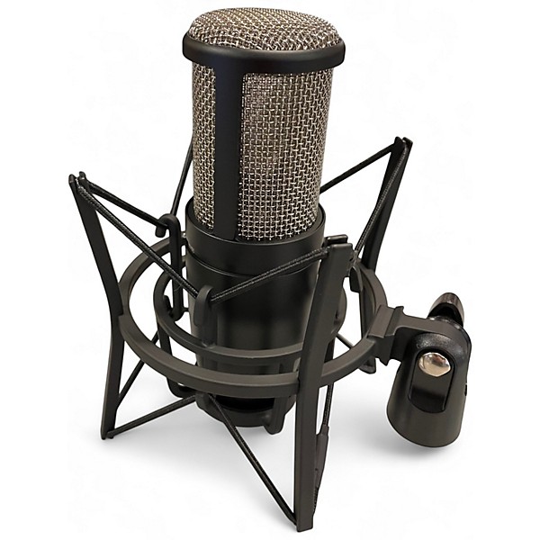 Used AKG P220 Project Studio Condenser Microphone