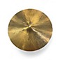 Used Byzance 16in JAZZ EXTRA THIN CRASH Cymbal thumbnail